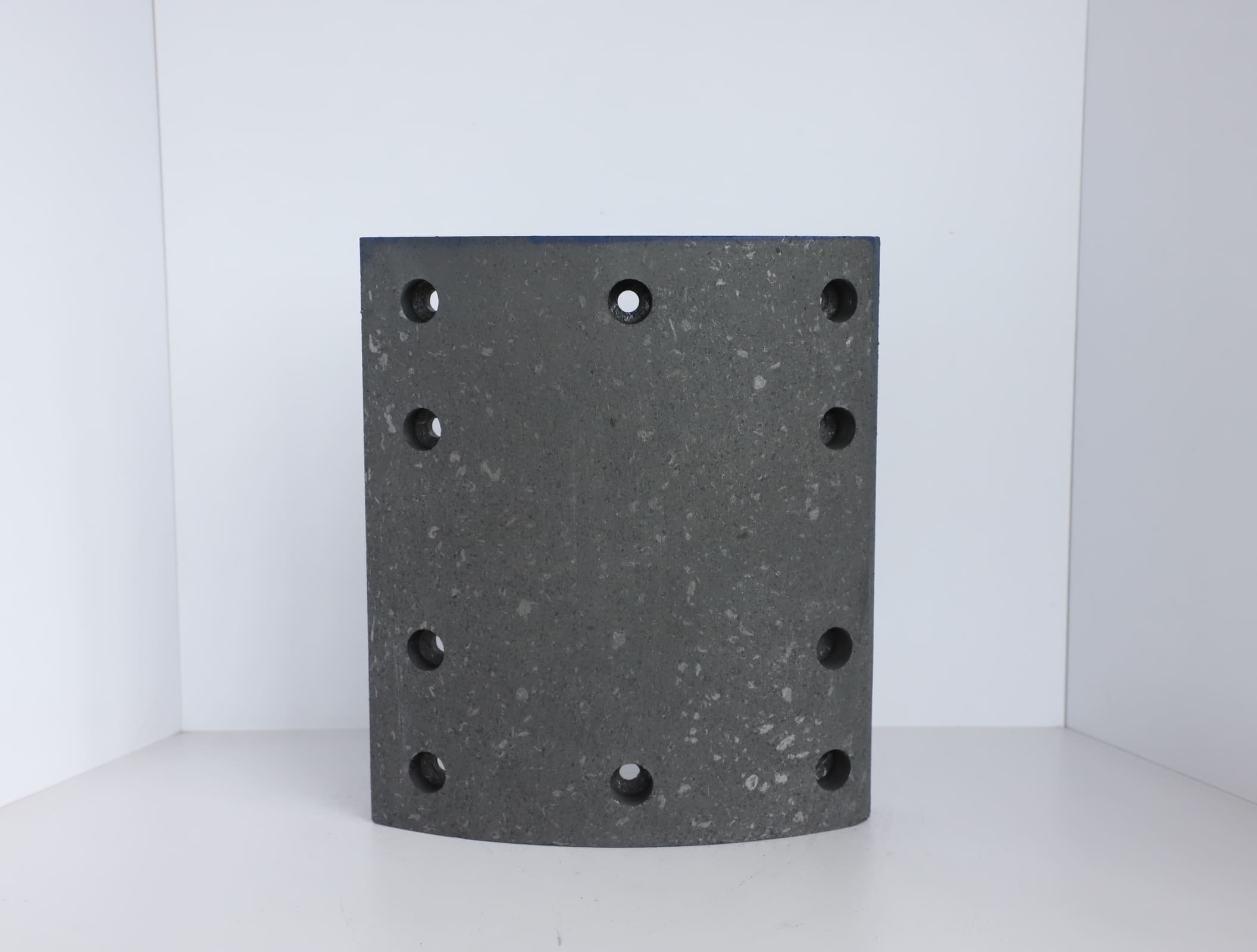 FUWA 11.5T Drum Brake Linings